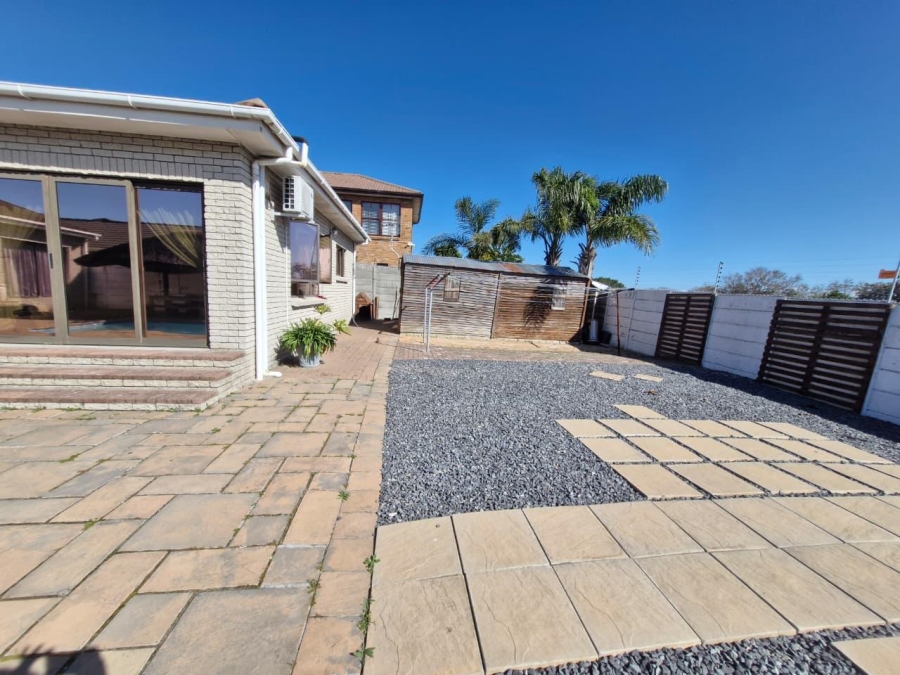 4 Bedroom Property for Sale in Kuilsrivier Industria Western Cape
